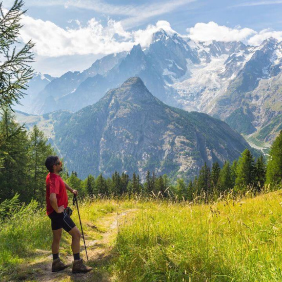 7 Summits der Alpen 7 Summits der Alpen