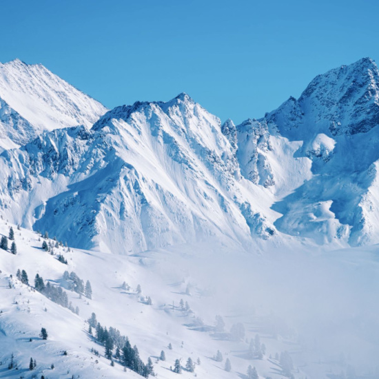 Bekannte Skigebiete in Österreich Bekannte Skigebiete in Österreich