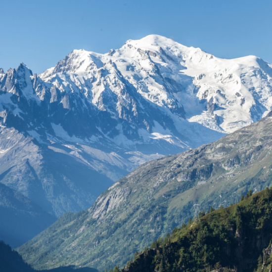 Gebirge in Europa: Der perfekte Überblick Gebirge in Europa: Der perfekte Überblick