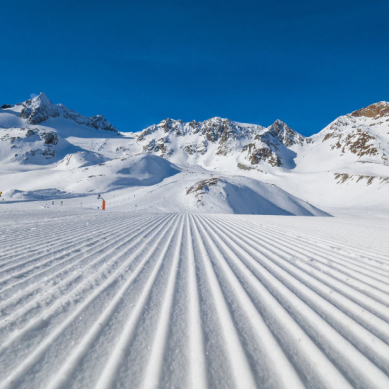Gletscher Skigebiete in Österreich Gletscher Skigebiete in Österreich
