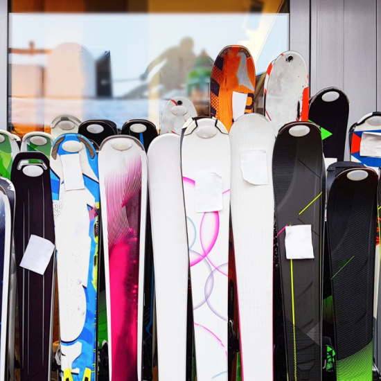 Ski kaufen oder leihen? Ski kaufen oder leihen?