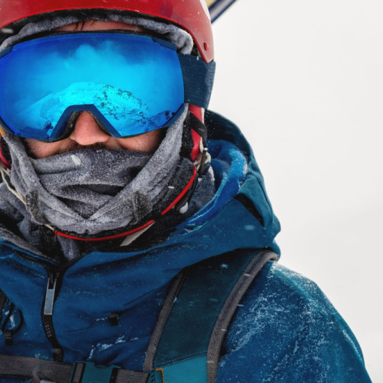 Was tun, wenn die Skibrille beschlägt? Was tun, wenn die Skibrille beschlägt?