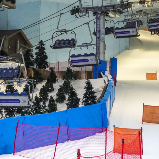 Skihalle Dubai: Lohnt sich Ski Dubai für Skifahrer? Skihalle Dubai: Lohnt sich Ski Dubai für Skifahrer?