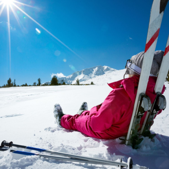 Alles über Sonnenskilauf Alles über Sonnenskilauf