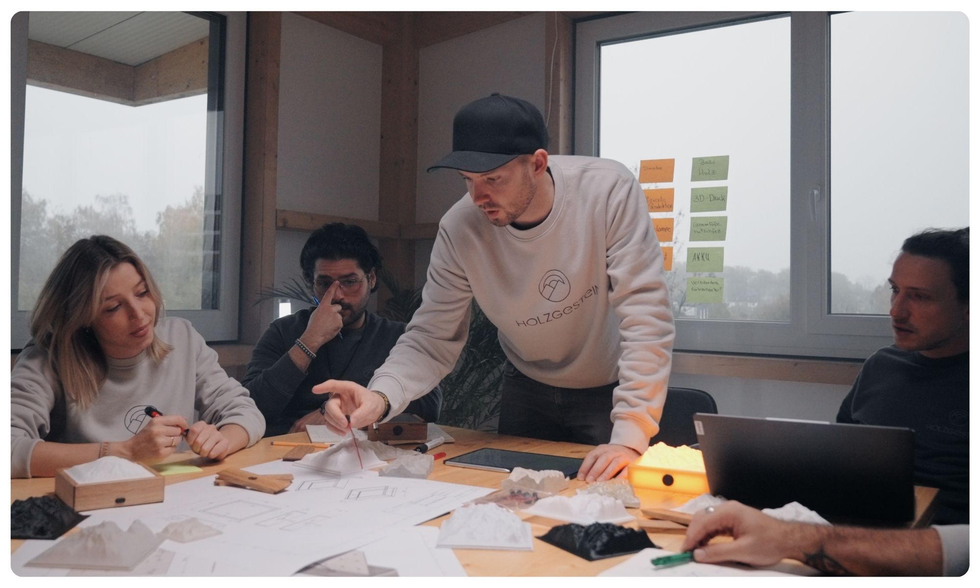 Holzgestein Holzgestein