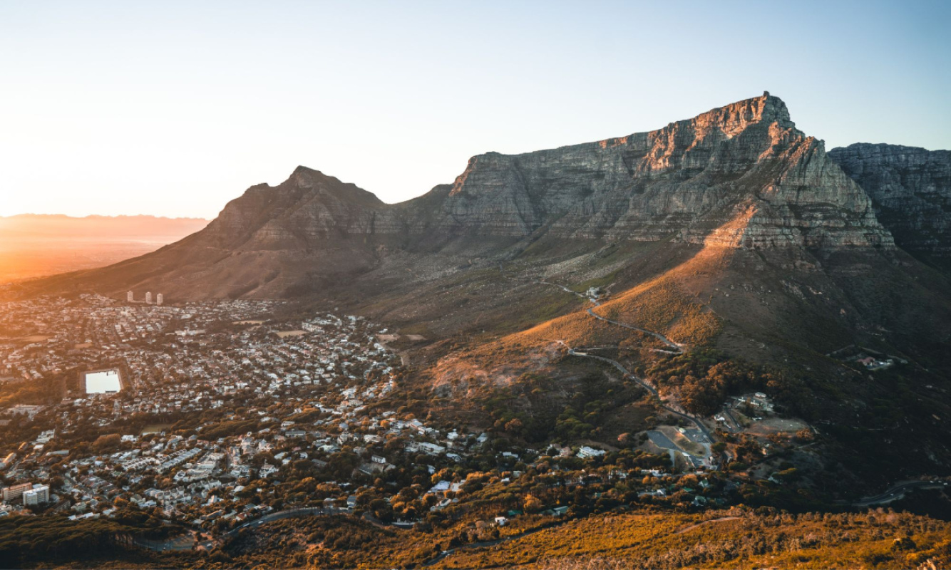 Die 7 Weltwunder der Natur