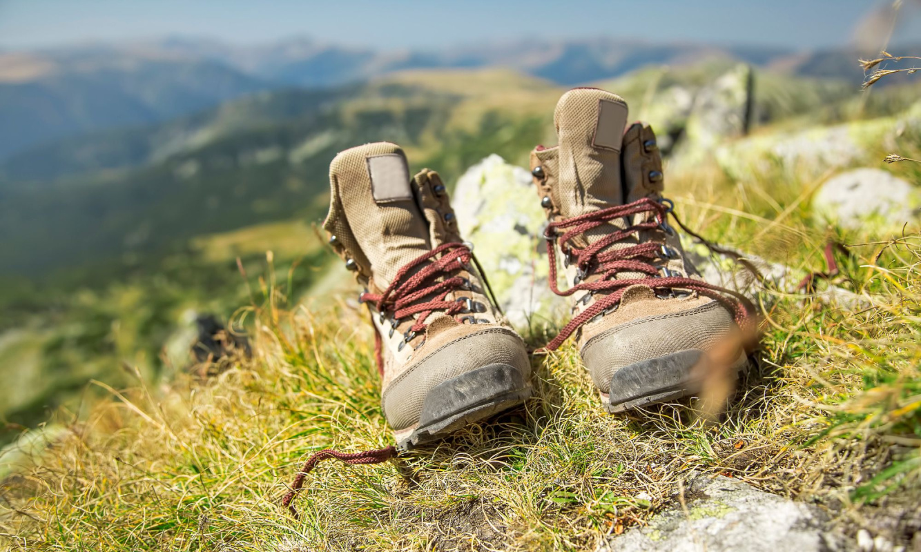Wandern in Deutschland