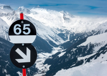 Das bedeuten die verschiedenen Pistenmarkierungen