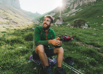 Unsere Top-5 Wander-Apps