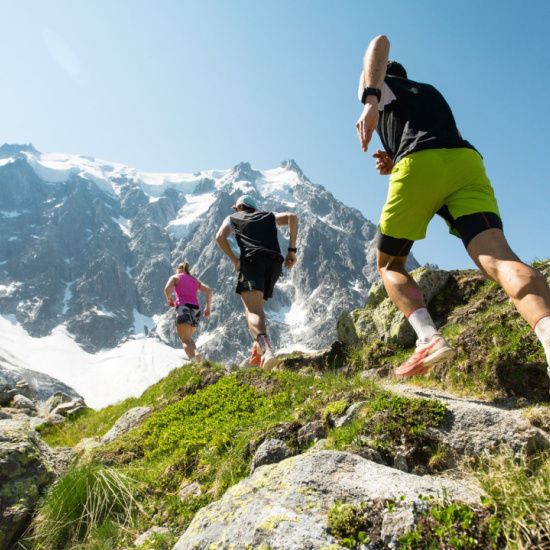 Trailrunning & Ernährung