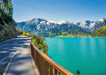 10 traumhafte Seen in Tirol 10 traumhafte Seen in Tirol