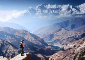 Entdecke das mystische Nepal Entdecke das mystische Nepal