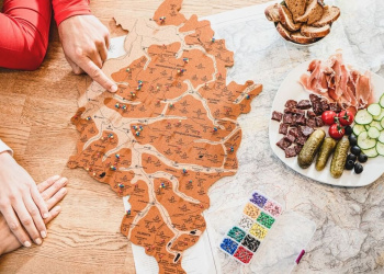 Die originellsten Geschenke für Bergliebhaber Die originellsten Geschenke für Bergliebhaber