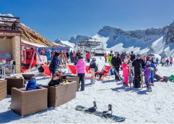 8 beliebte Après-Ski Orte in den Alpen 8 beliebte Après-Ski Orte in den Alpen