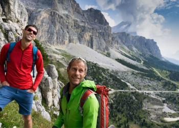 Berufe in den Bergen Berufe in den Bergen