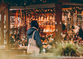 Die schönsten Weihnachtsmärkte in den Alpen Die schönsten Weihnachtsmärkte in den Alpen