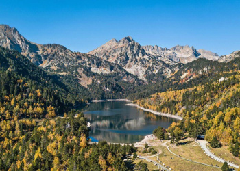 10 spannende Fakten über die Pyrenäen 10 spannende Fakten über die Pyrenäen