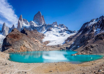 Gebirge in Amerika Gebirge in Amerika