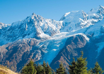 Gebirge in Europa Gebirge in Europa