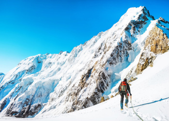 Hochtouren Anfänger Hochtouren Anfänger