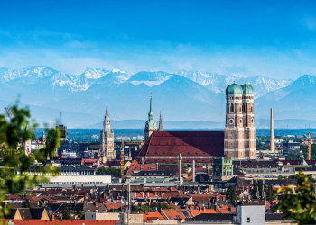 Hochtouren für Münchner Hochtouren für Münchner