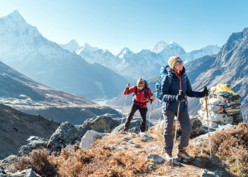Höhenkrankheit Höhenkrankheit