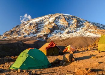 7 Tipps für die Kilimandscharo Besteigung 7 Tipps für die Kilimandscharo Besteigung