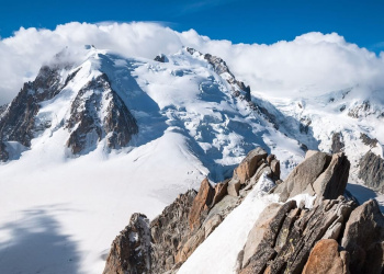 7 atemberaubende Bergziele für 2024 7 atemberaubende Bergziele für 2024