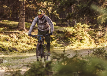 Tipps fürs Mountainbiken im Herbst Tipps fürs Mountainbiken im Herbst