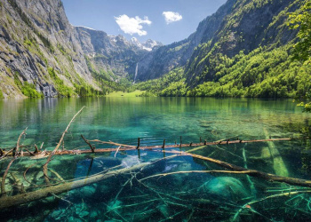 9 beeindruckende Fakten über die Alpen 9 beeindruckende Fakten über die Alpen