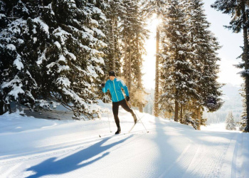 Skilanglauf Technik Skilanglauf Technik