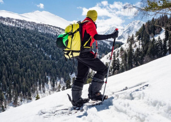 Skitouren Packliste Skitouren Packliste