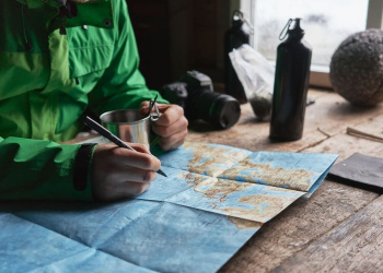 7 wichtige Regeln für die Tourenplanung 7 wichtige Regeln für die Tourenplanung