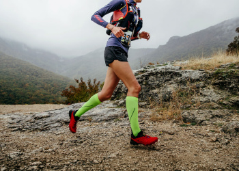 Warum du mit dem Trailrunning starten solltest Warum du mit dem Trailrunning starten solltest