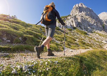 Verhalten in den Bergen Verhalten in den Bergen