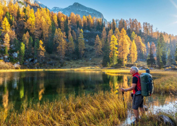 Wandern im Herbst - Tipps und Tricks Wandern im Herbst - Tipps und Tricks
