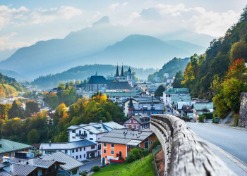 Wandern in Berchtesgaden: Unsere Top-Tipps Wandern in Berchtesgaden: Unsere Top-Tipps