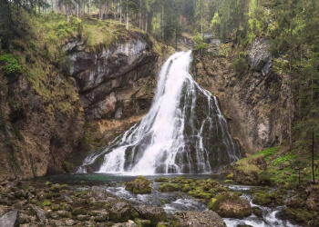 Wasserfälle in Österreich Wasserfälle in Österreich