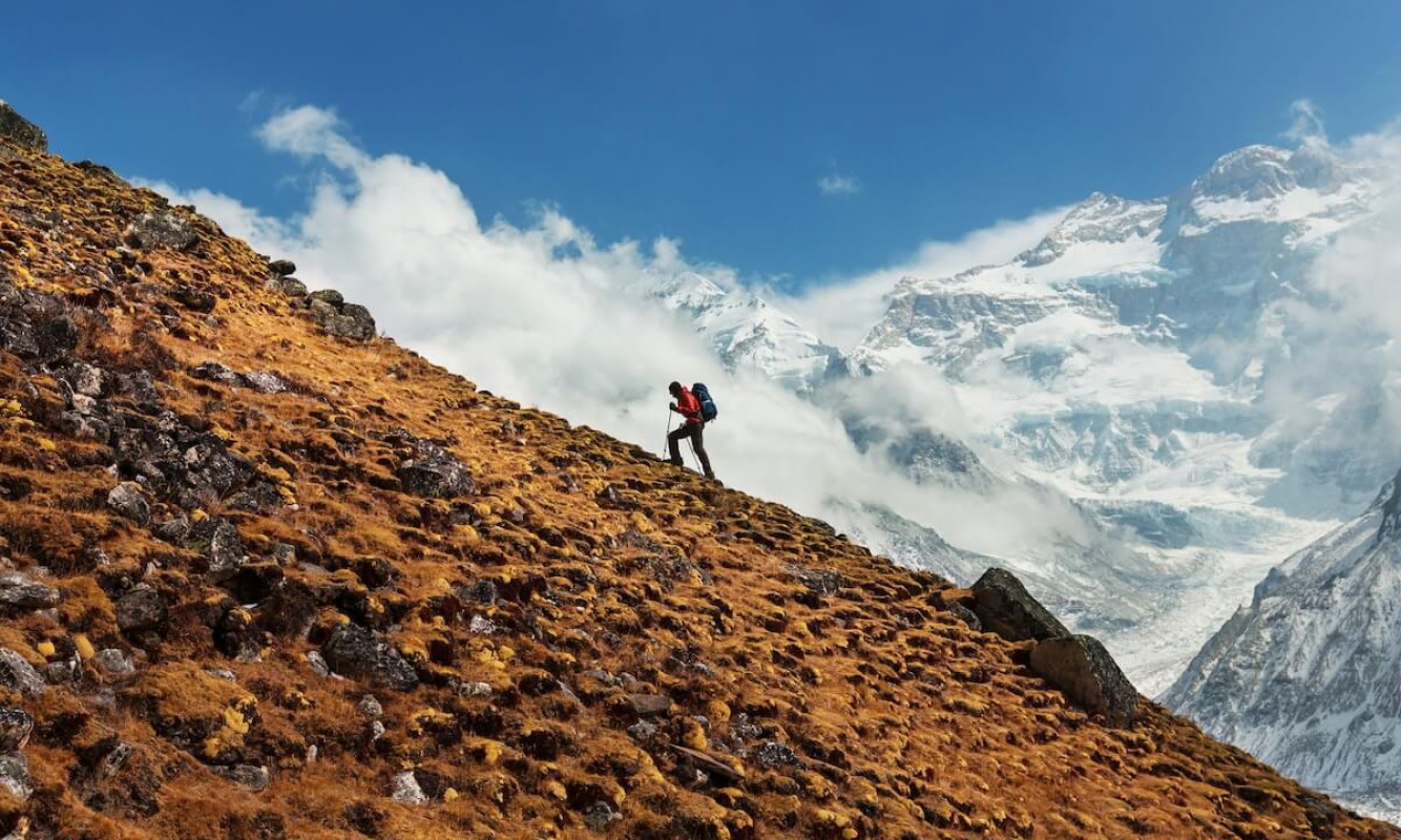 Akklimatisieren Akklimatisieren