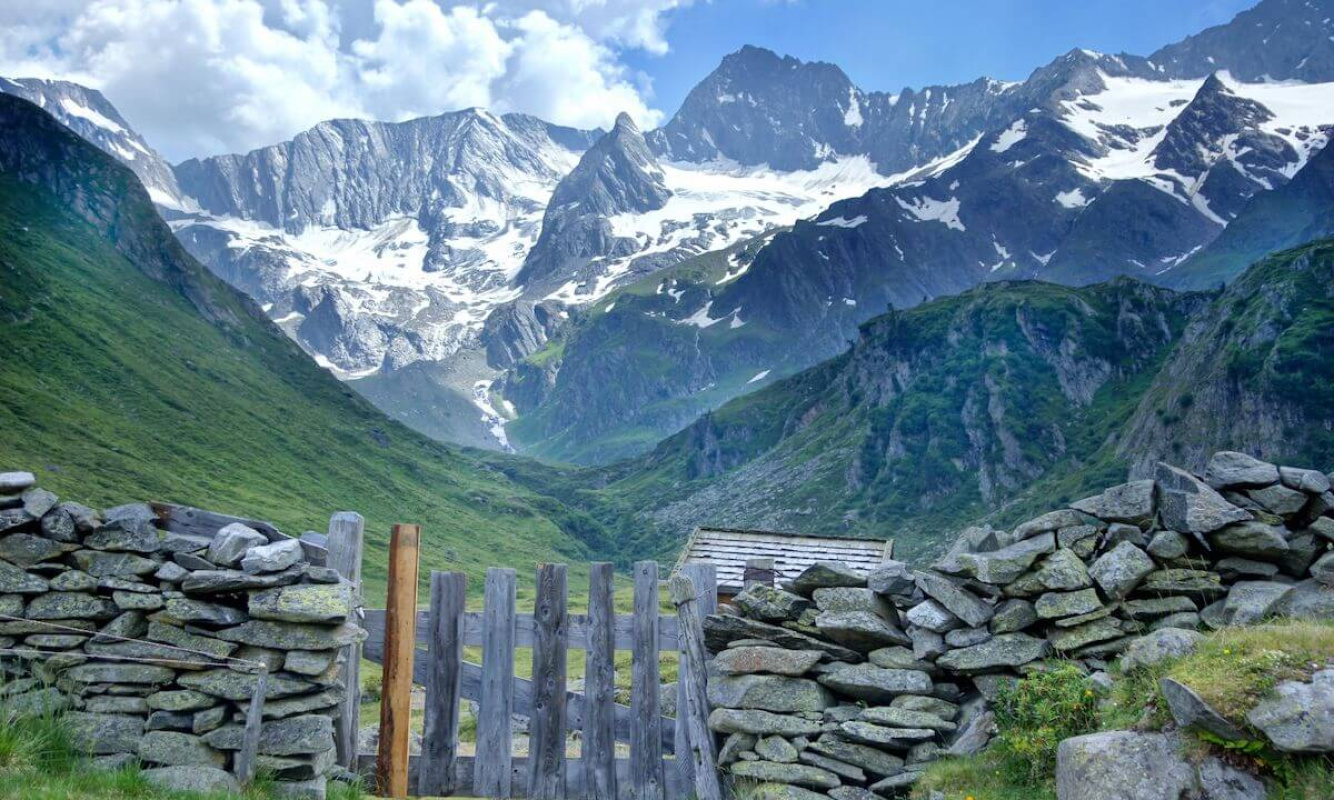 Südtirol eignet sich hervorragend für einen Aktivurlaub Südtirol eignet sich hervorragend für einen Aktivurlaub