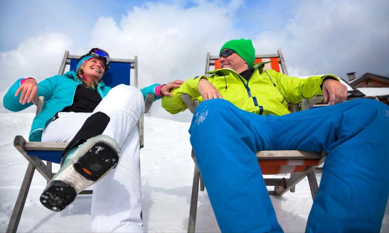 Après-Ski Après-Ski