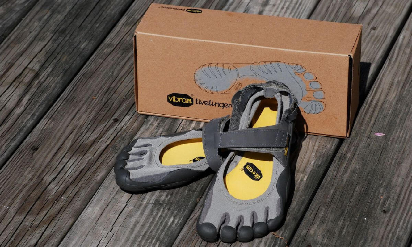 Barfusschuhe Barfusschuhe