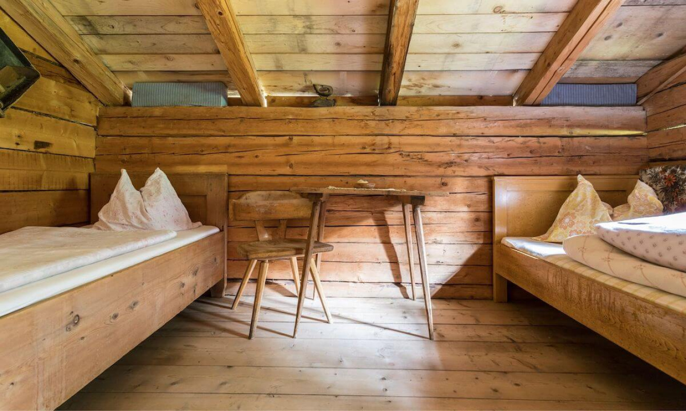 Berghütten Übernachtung Berghütten Übernachtung