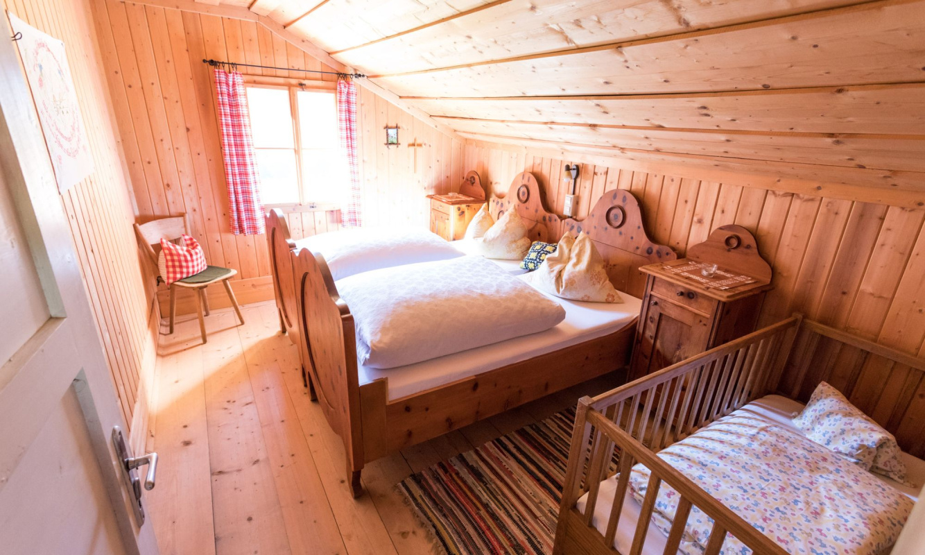 Chalet im Salzburger Land Chalet im Salzburger Land