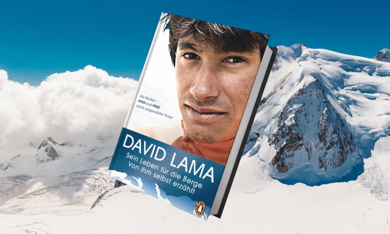 David Lama David Lama