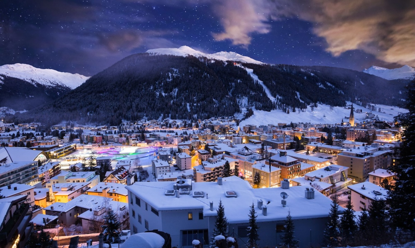 Davos Davos