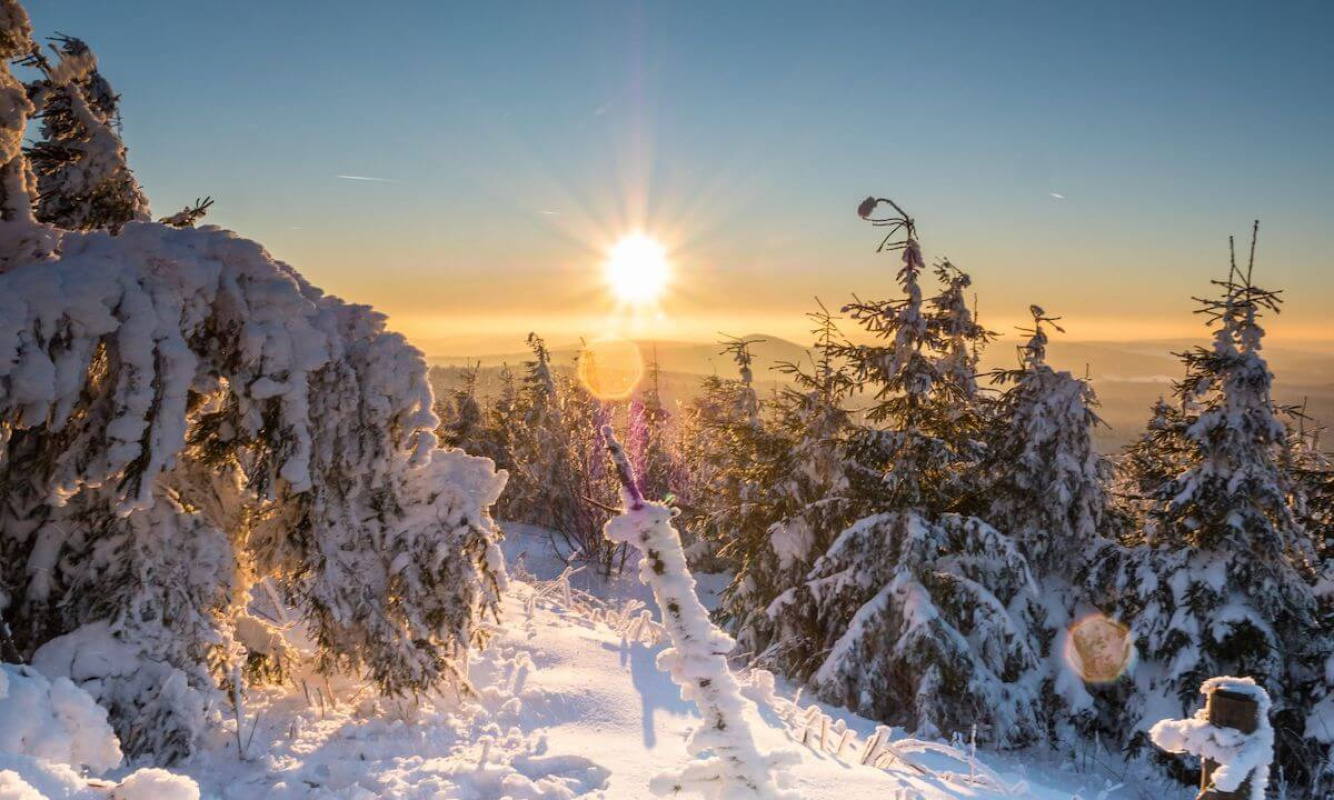 Erzgebirge Erzgebirge