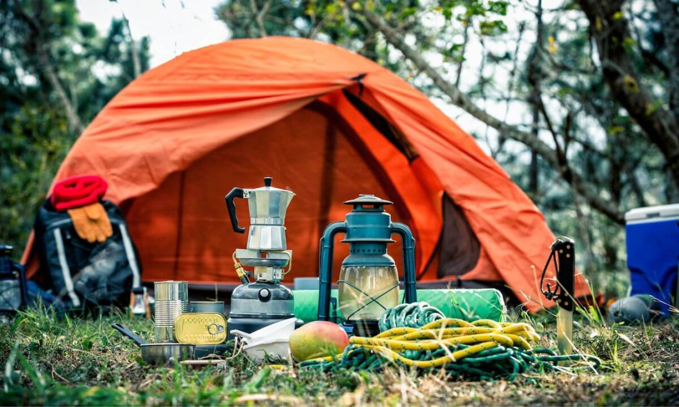 Frühjahrsputz im Rucksack Frühjahrsputz im Rucksack