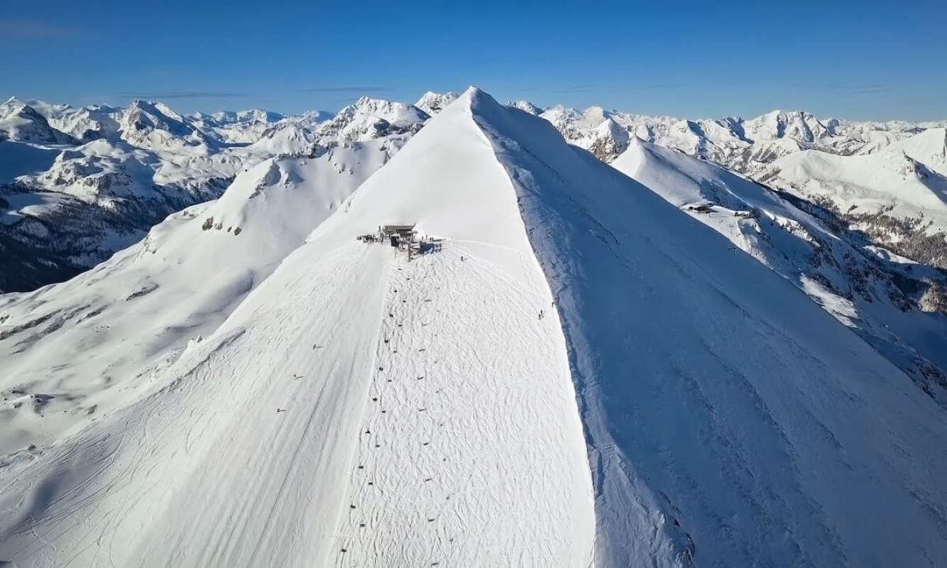 Gamsleiten II Gamsleiten II