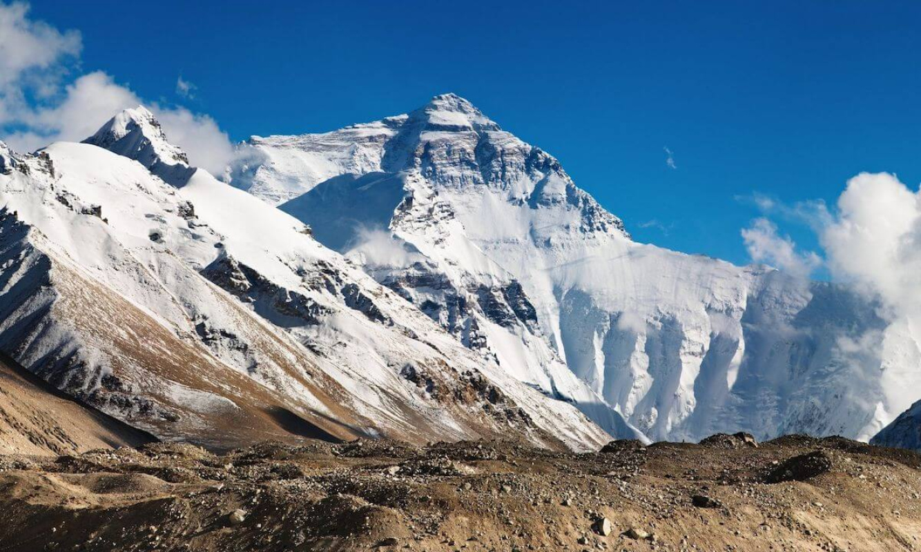 Das sind die gefährlichsten Berge der Welt Das sind die gefährlichsten Berge der Welt